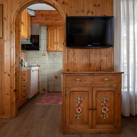 Appartement Bormio Flat Extérieur photo