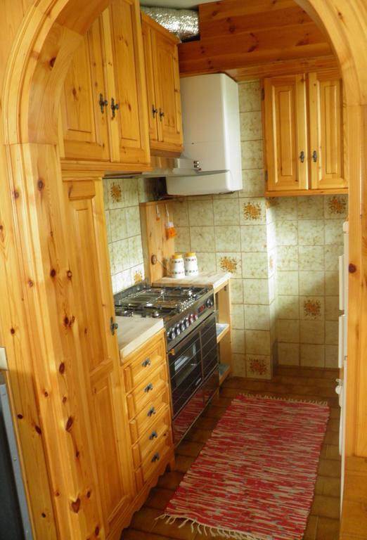 Appartement Bormio Flat Chambre photo