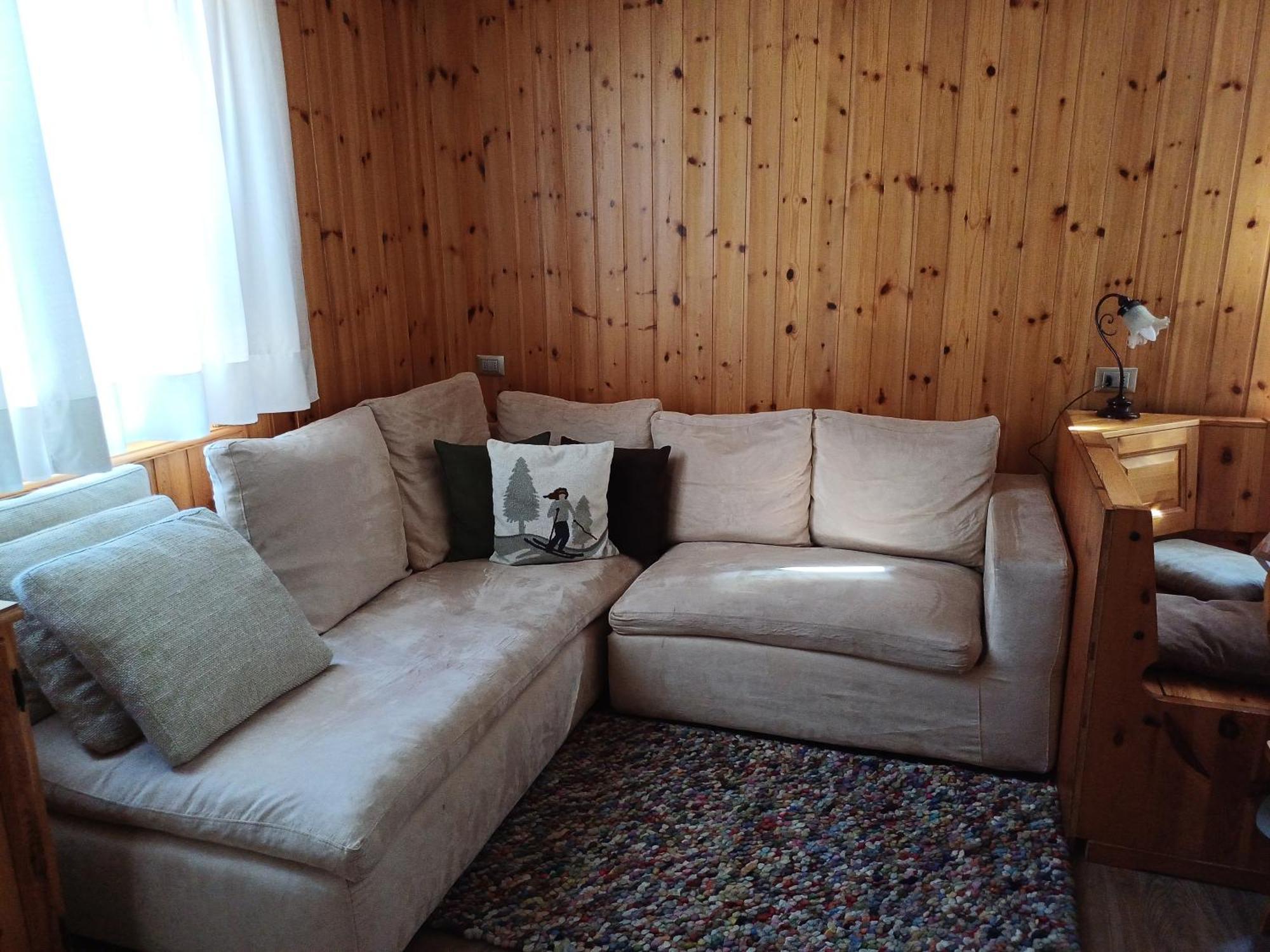Appartement Bormio Flat Extérieur photo