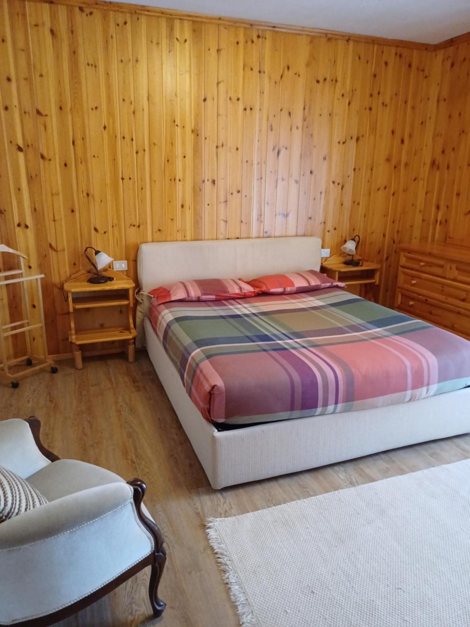 Appartement Bormio Flat Extérieur photo