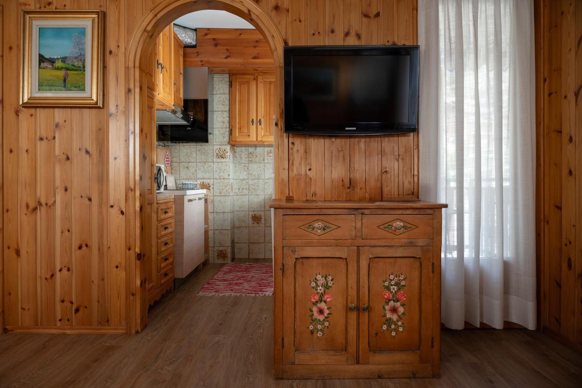 Appartement Bormio Flat Extérieur photo