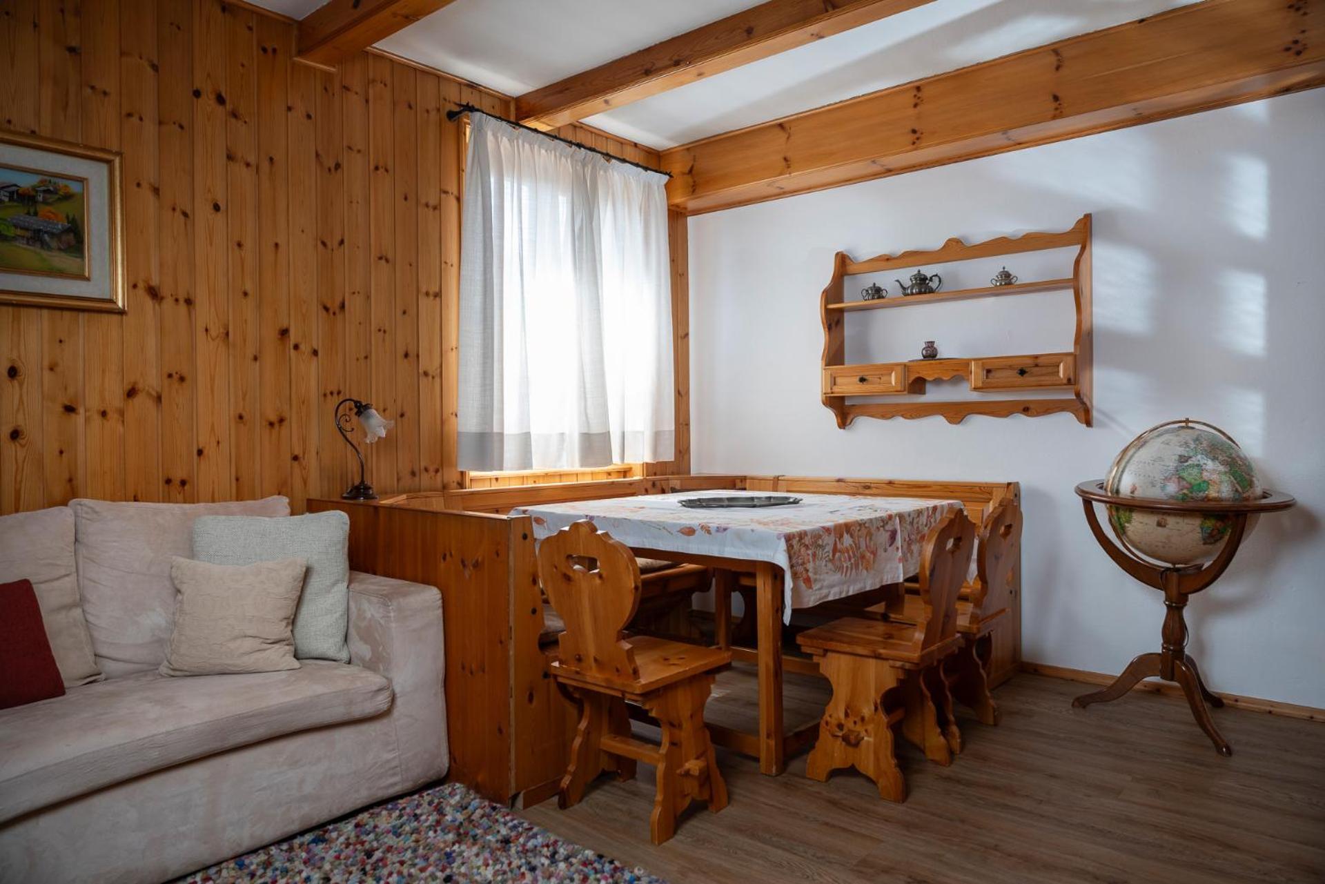 Appartement Bormio Flat Extérieur photo